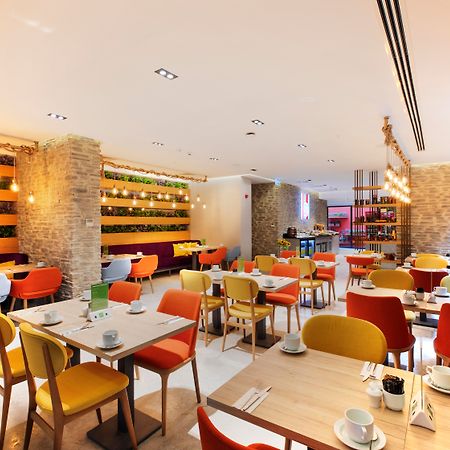 Ibis Styles Istanbul Atasehir Hotel Ngoại thất bức ảnh