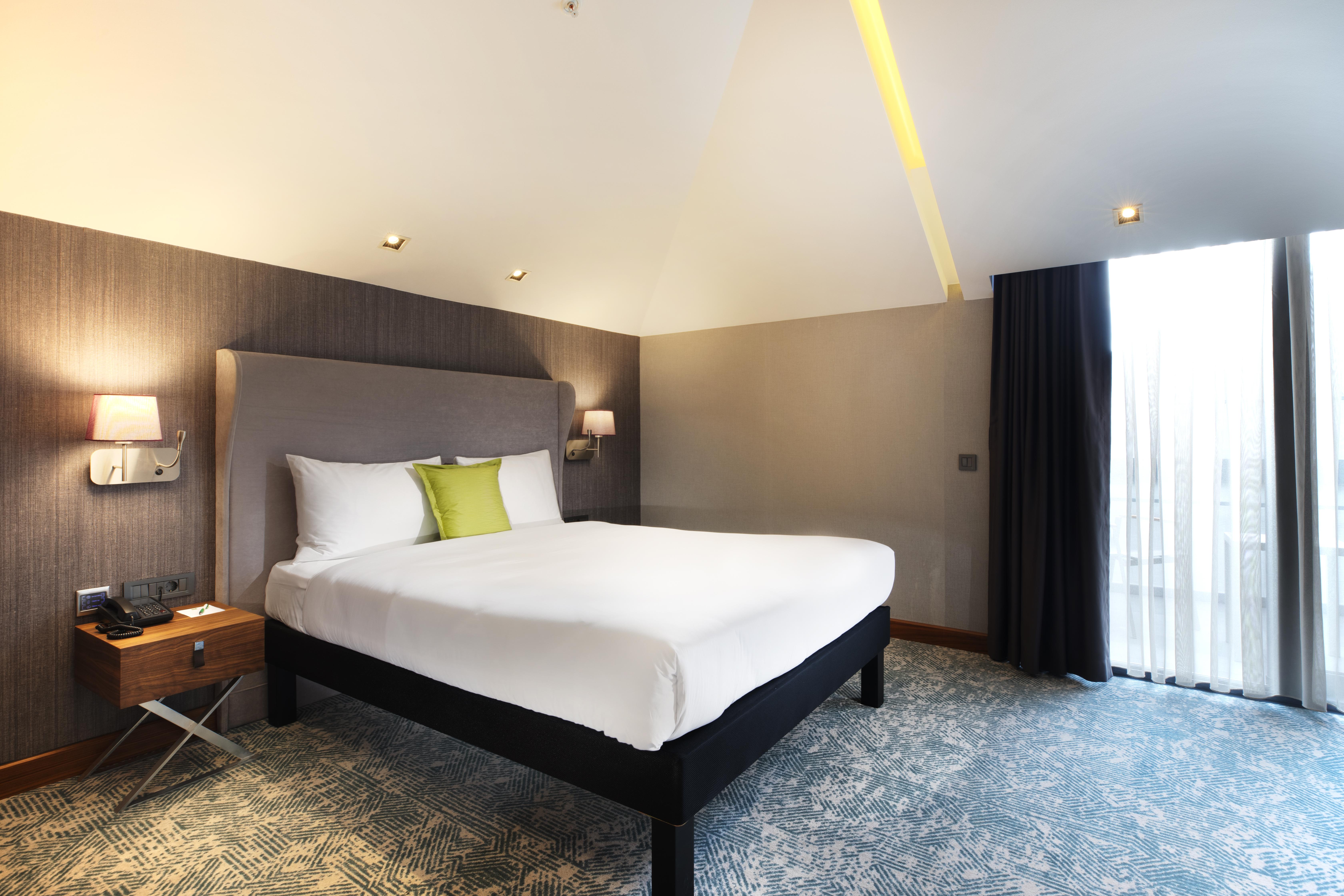 Ibis Styles Istanbul Atasehir Hotel Ngoại thất bức ảnh