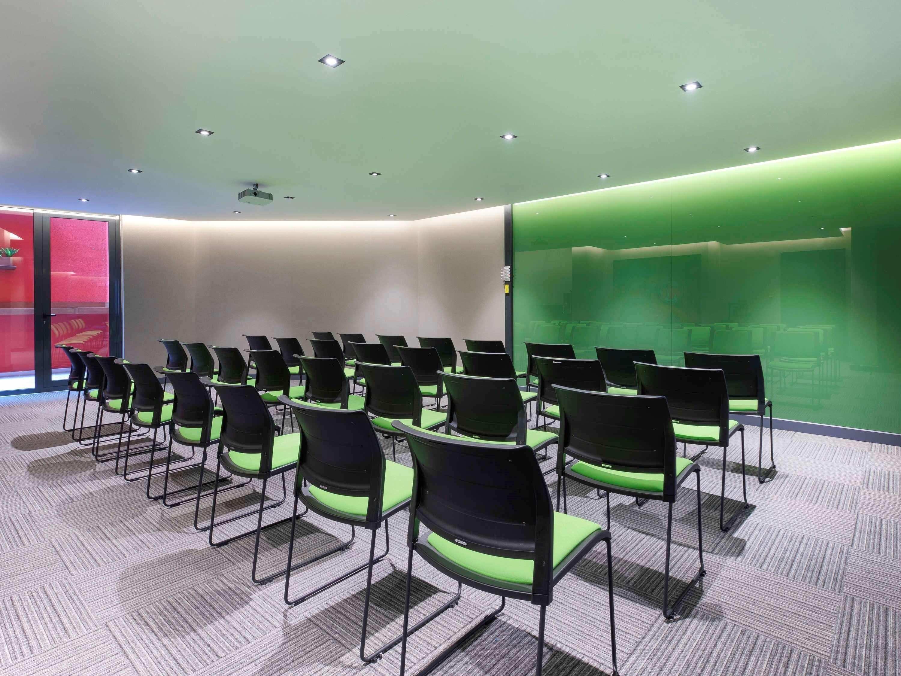 Ibis Styles Istanbul Atasehir Hotel Ngoại thất bức ảnh