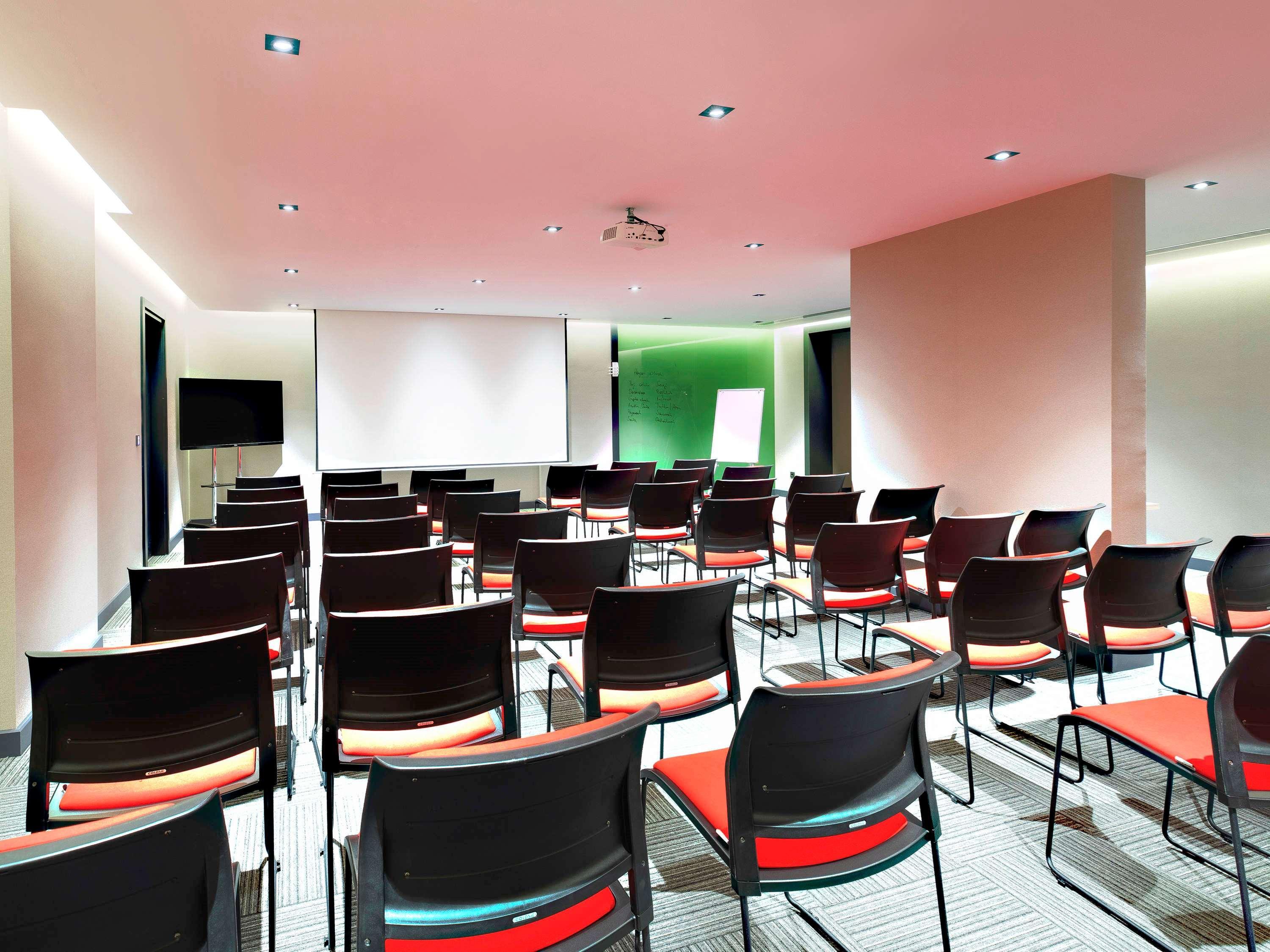 Ibis Styles Istanbul Atasehir Hotel Ngoại thất bức ảnh