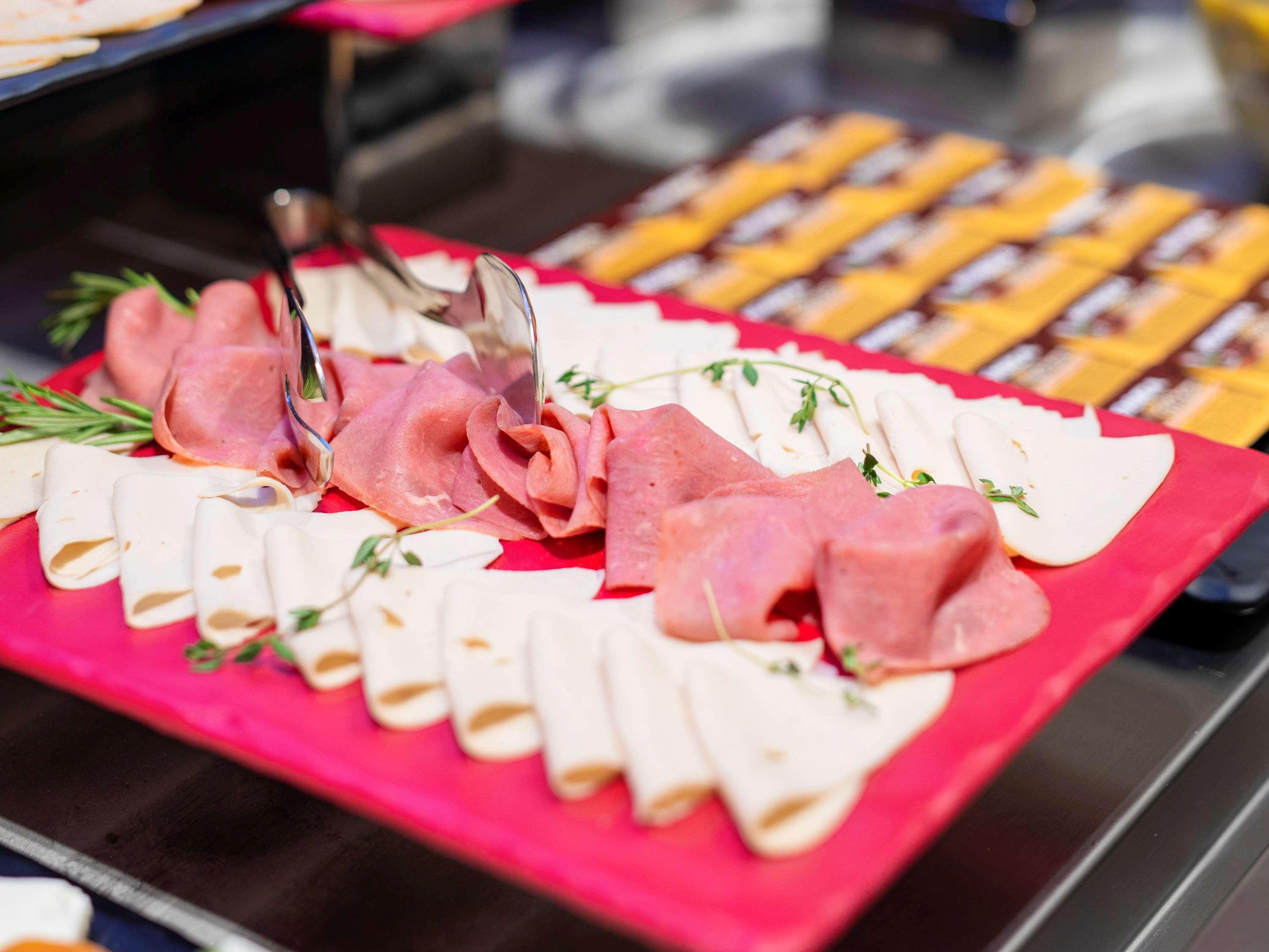 Ibis Styles Istanbul Atasehir Hotel Ngoại thất bức ảnh