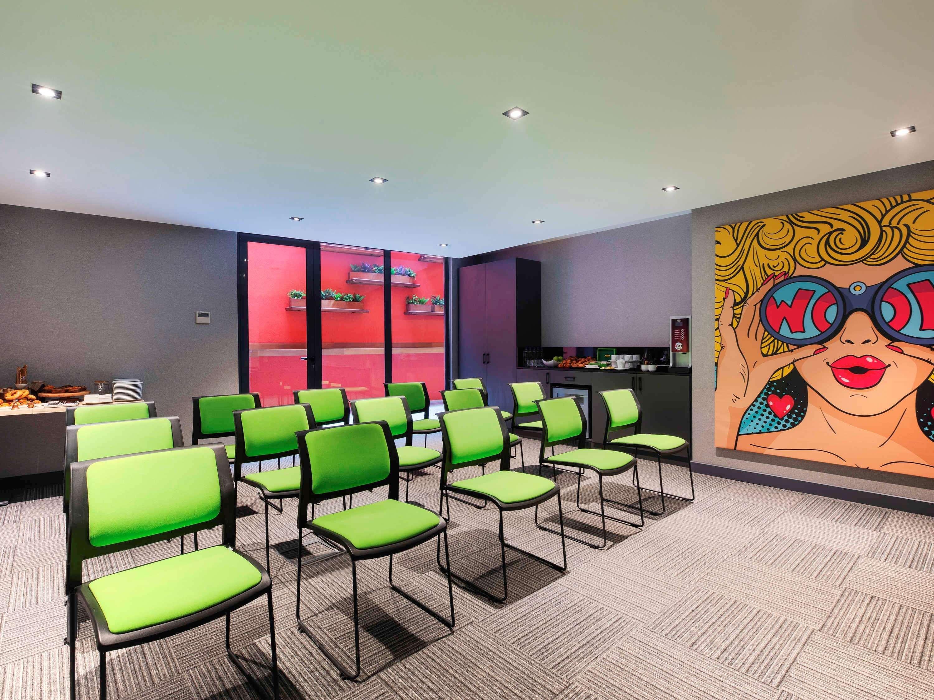 Ibis Styles Istanbul Atasehir Hotel Ngoại thất bức ảnh
