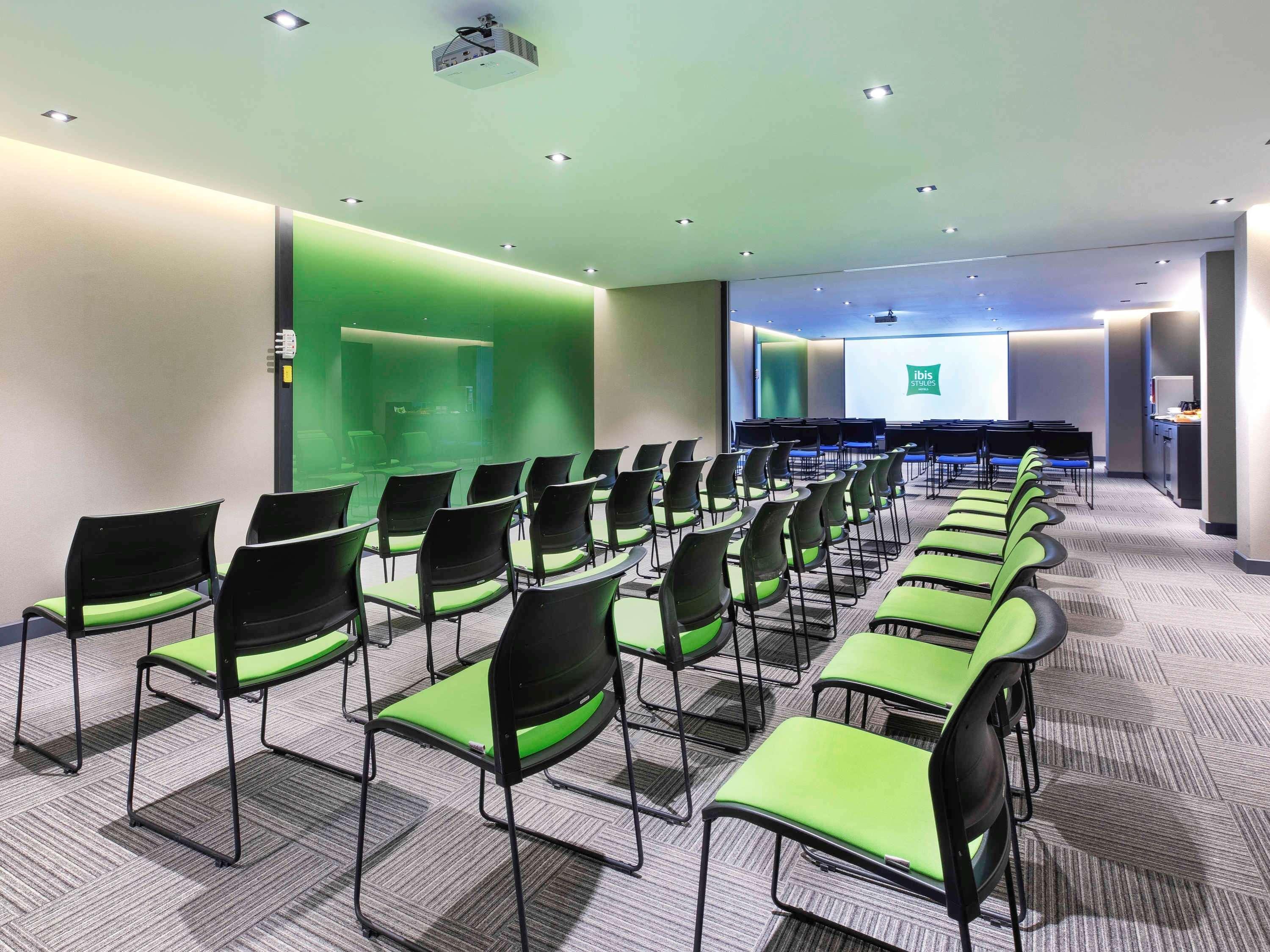 Ibis Styles Istanbul Atasehir Hotel Ngoại thất bức ảnh