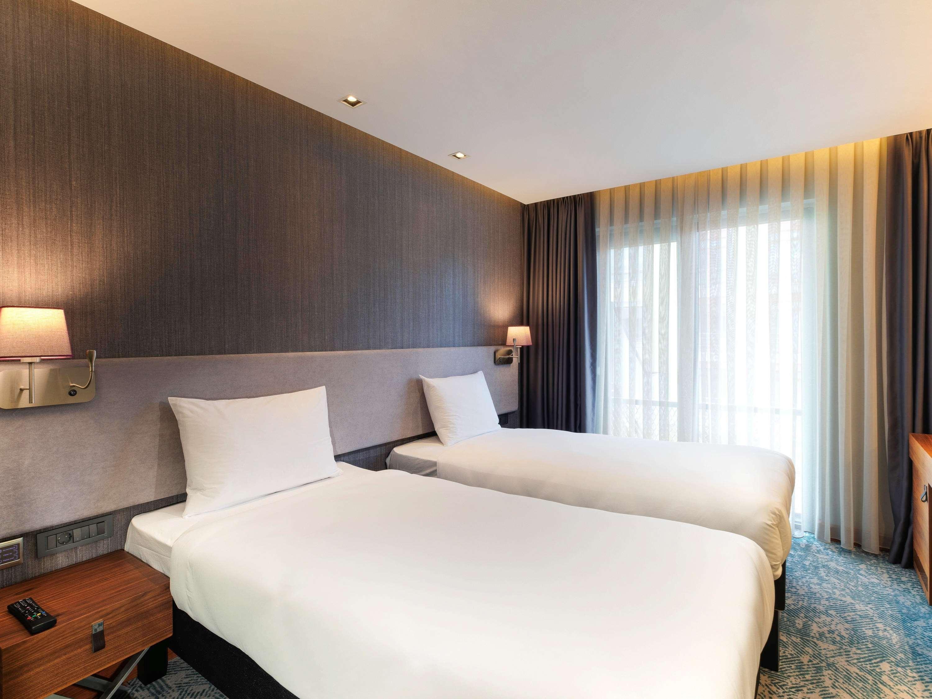 Ibis Styles Istanbul Atasehir Hotel Ngoại thất bức ảnh
