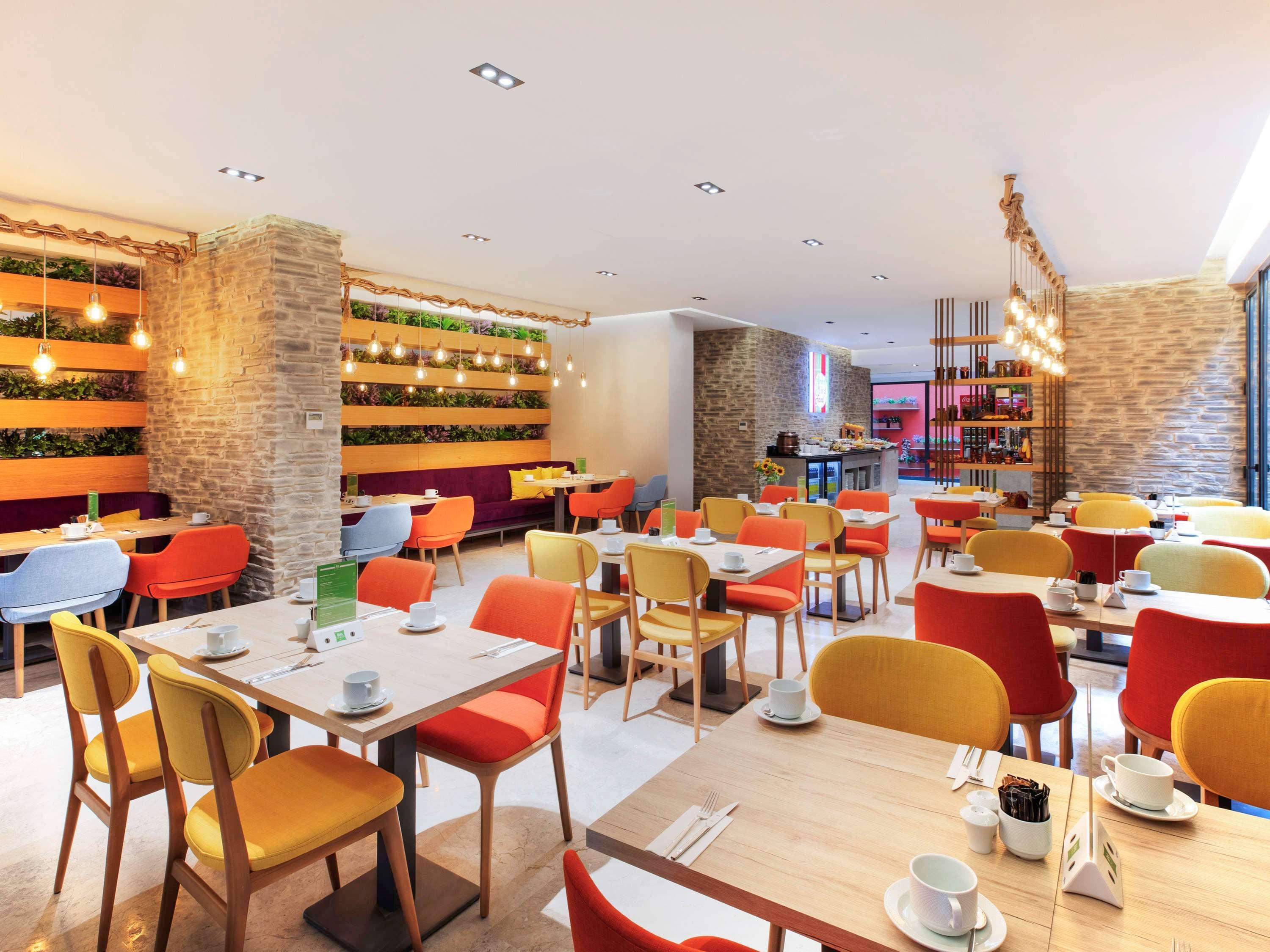 Ibis Styles Istanbul Atasehir Hotel Ngoại thất bức ảnh