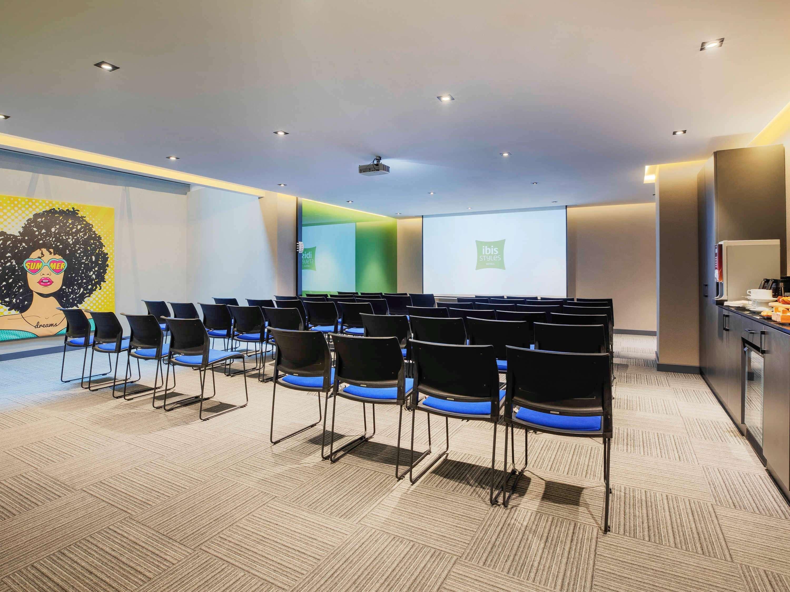 Ibis Styles Istanbul Atasehir Hotel Ngoại thất bức ảnh