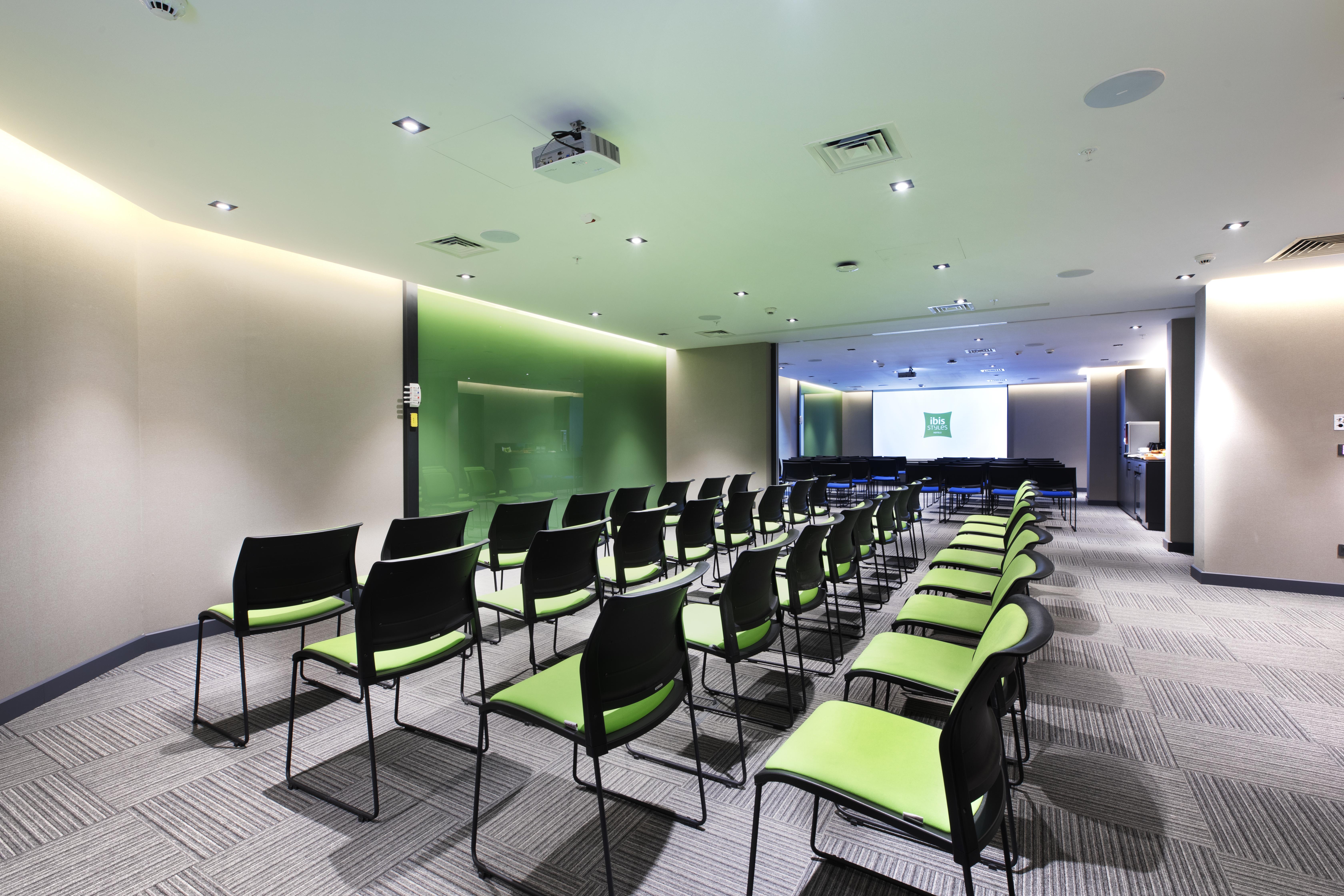 Ibis Styles Istanbul Atasehir Hotel Ngoại thất bức ảnh
