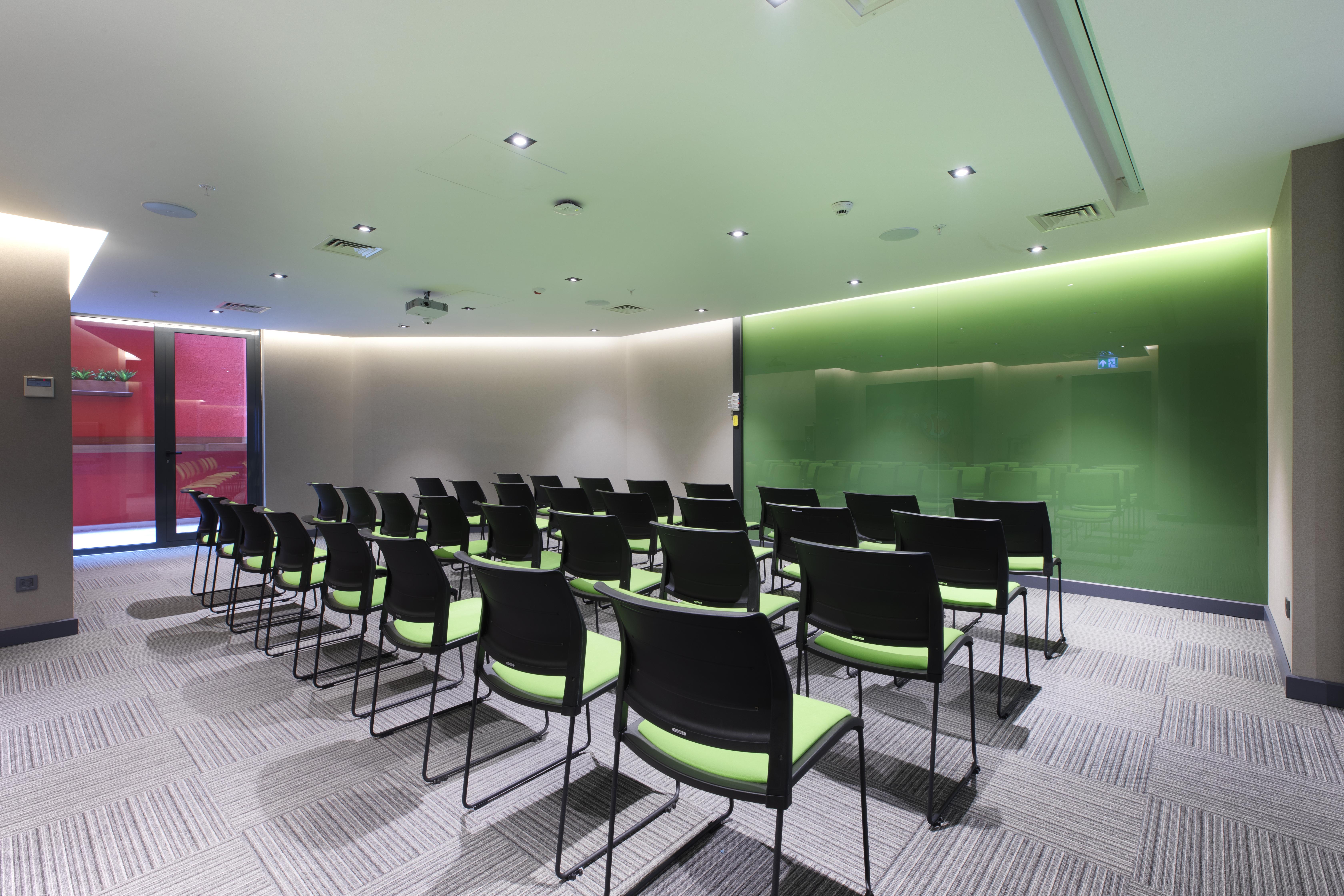 Ibis Styles Istanbul Atasehir Hotel Ngoại thất bức ảnh