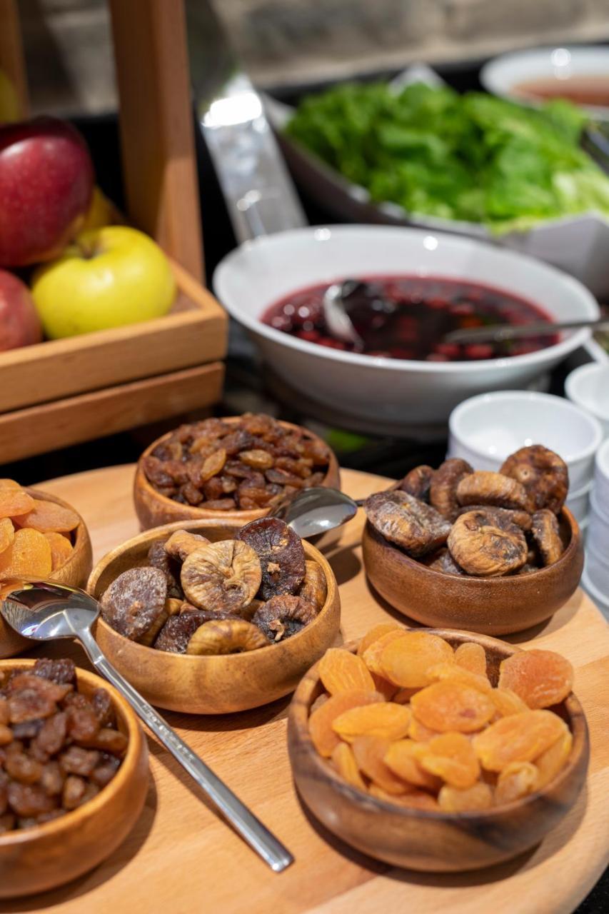 Ibis Styles Istanbul Atasehir Hotel Ngoại thất bức ảnh