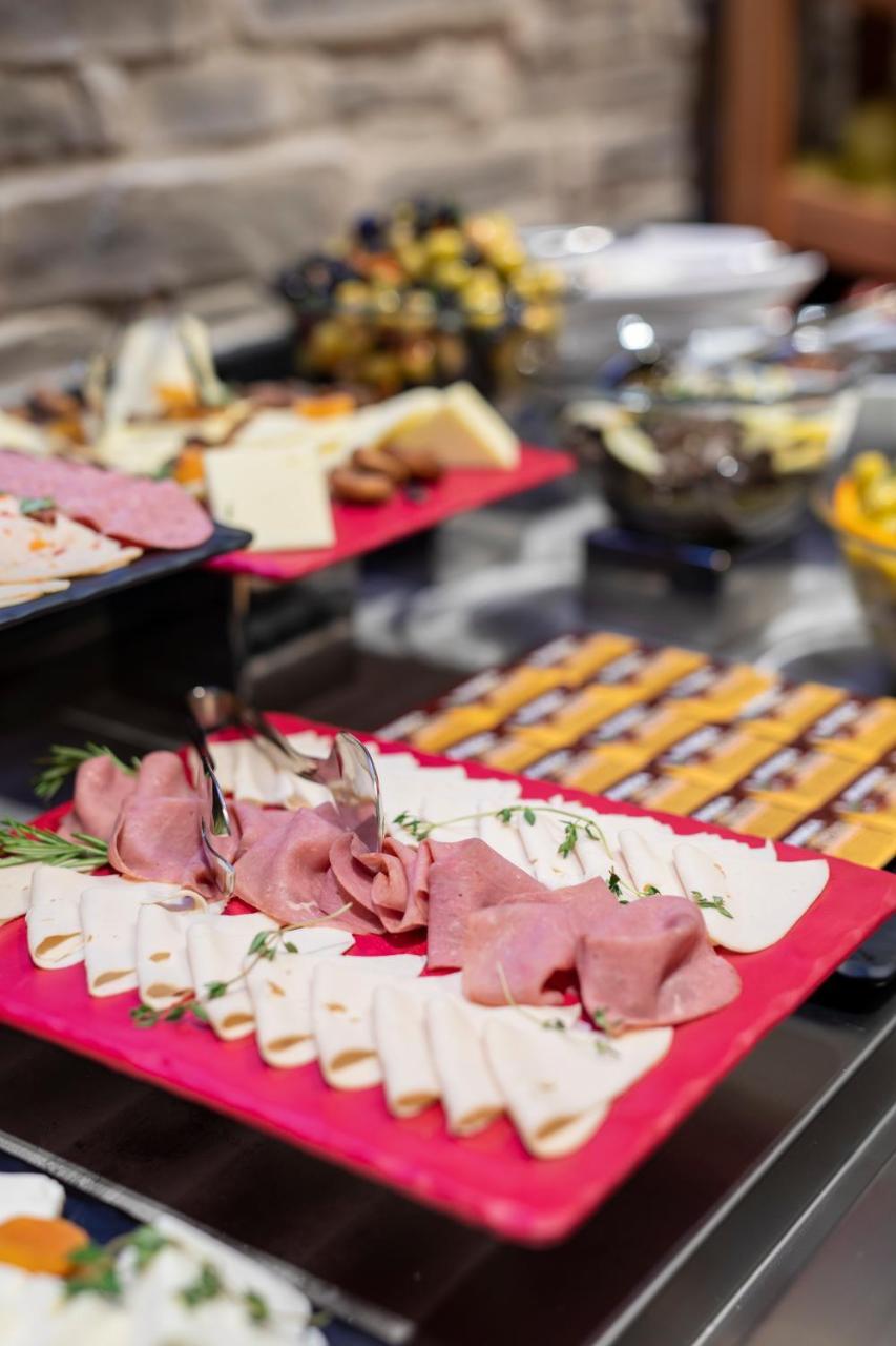 Ibis Styles Istanbul Atasehir Hotel Ngoại thất bức ảnh