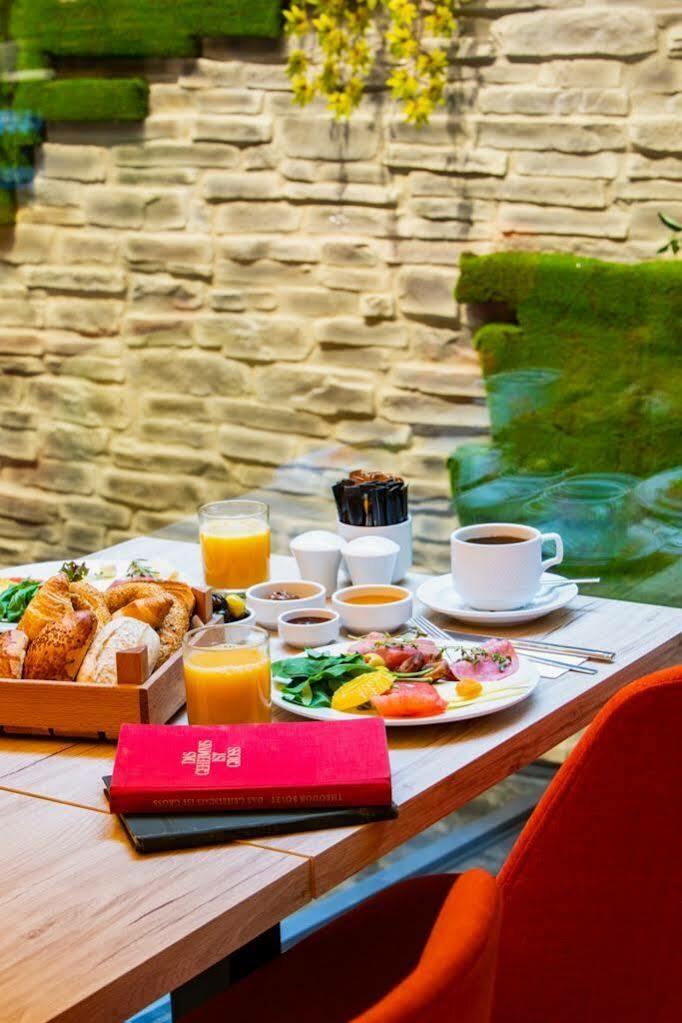 Ibis Styles Istanbul Atasehir Hotel Ngoại thất bức ảnh
