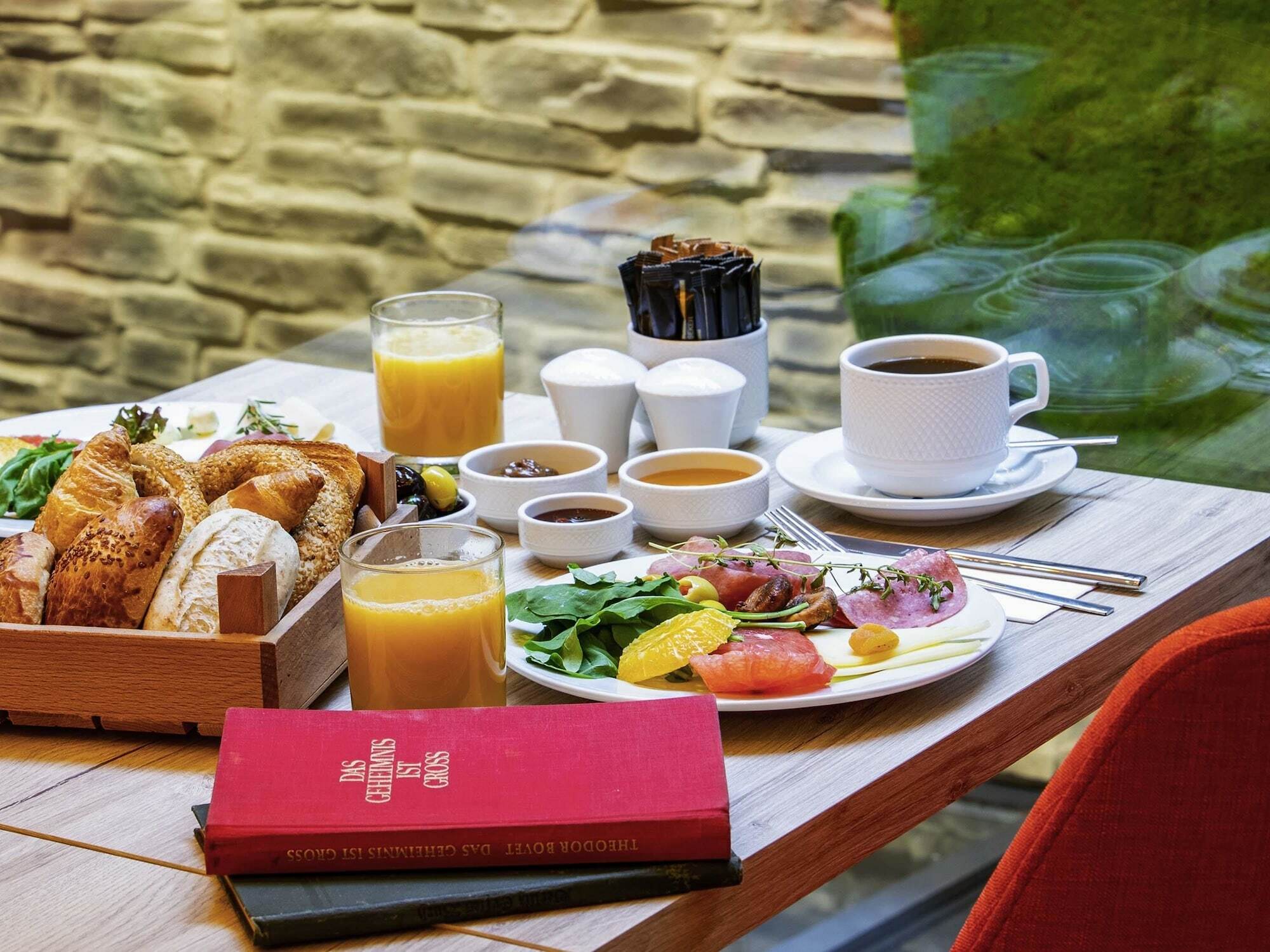 Ibis Styles Istanbul Atasehir Hotel Ngoại thất bức ảnh